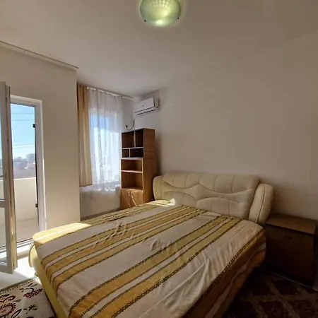Garsoniera Mea