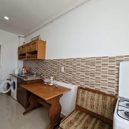 Garsoniera Mea Lägenhet Cluj-Napoca