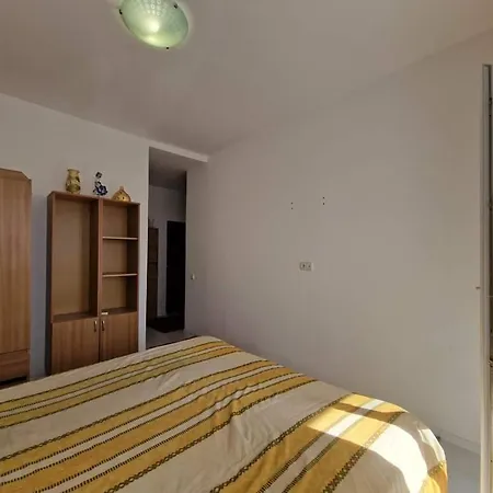Garsoniera Mea Lägenhet *